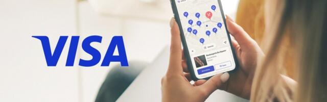 Visa Product Design System will empower developers and designers