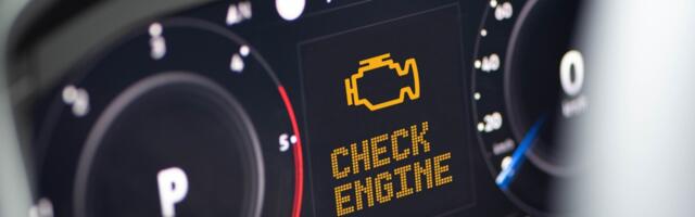 Can The Check Engine Light Come On For Transmission Issues?