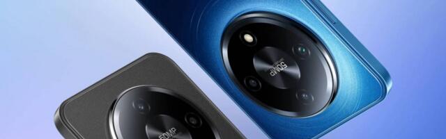 Meizu Note 22 4G, mblu 22 and mblu 22 Pro launch globally, marking the brand's return
