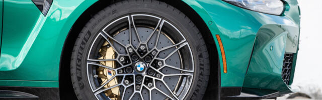 12 Of The Best Tires For Driving In The Rain