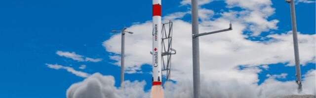 Rahul Goel wants to give Canada its Apollo moment