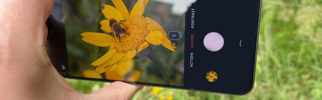 I'm Testing the Nothing Phone 3 and There's One Surprise Feature I Love So Far