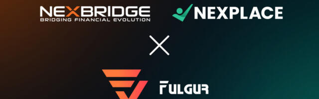 NEXBRIDGE and NEXPLACE Raise $8M Series A to Launch Integrated Bitcoin Capital Markets Ecosystem