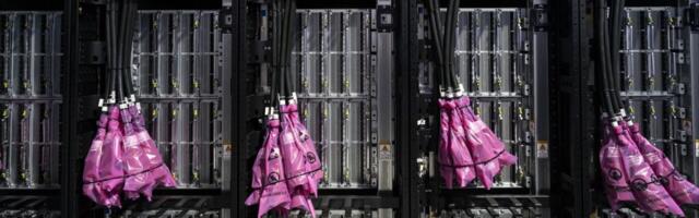 China wants US to relax export controls on chips as part of trade deal