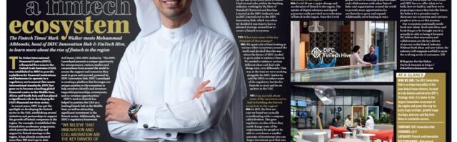 The Fintech Times – Edition 49 – CEO Interview