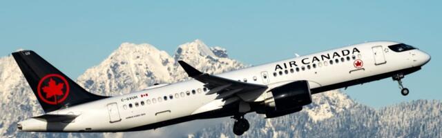 Air Canada Flight Disruptions Mount Ahead of Potential Flight Attendant Strike