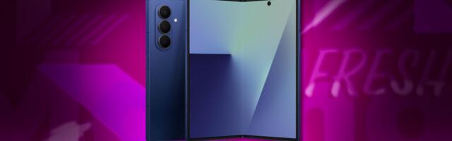 On Pixels big day, Samsung is offering $300 off the Galaxy Z Fold 7 foldable phone