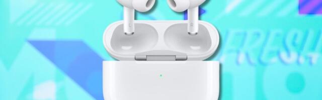 Theres still time to score AirPods Pro 2 for $169 — save $80 on Amazon
