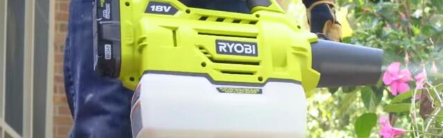How Much Does Ryobi's Fogger Cost & What Is It Used For?