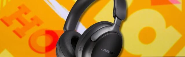 Score $50 off Bose QuietComfort Ultra headphones in Amazons huge Labor Day sale
