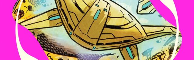 ‘The Last Starship’ Picks Up on Two of the Biggest Missed Opportunities in Modern ‘Star Trek’