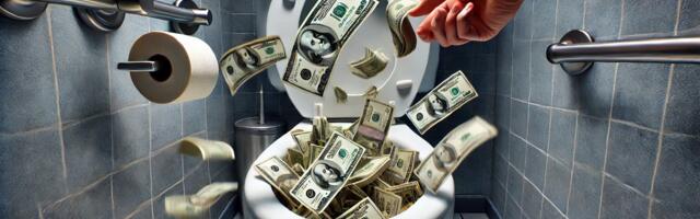 US hyperscalers set to spend nearly $1.2 trillion in just three years, research shows - but I dread to imagine what will happen once the global data market cools down