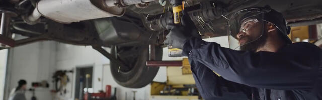 13 Of The Best New DeWalt Products Of 2025 So Far