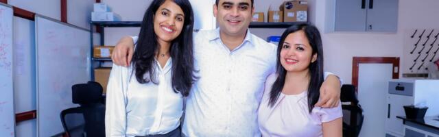 Helex Raises $3.5 Mn To Develop Targeted Medicines For Genetic Kidney Diseases Helex Raises $3.5 Mn To Develop Targeted Medicines For Genetic Kidney Diseases