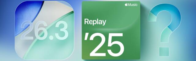 What to Expect From Apple This December: iOS 26.3 Beta, Replay 2025, and More
