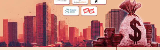 Funds Worth Over $12.1 Bn+ Launched For Indian Startups In 2025