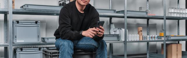 Nothing launches $5M “community investment round”