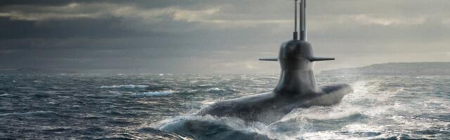Every Generation Of Submarine And How Their Capabilities Changed Over Time