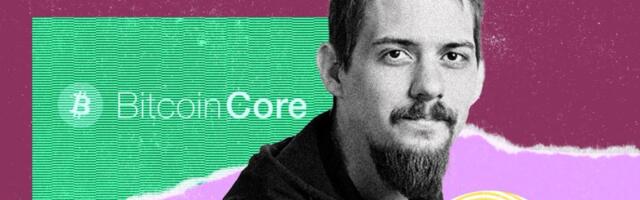 Most Influential: Luke Dashjr