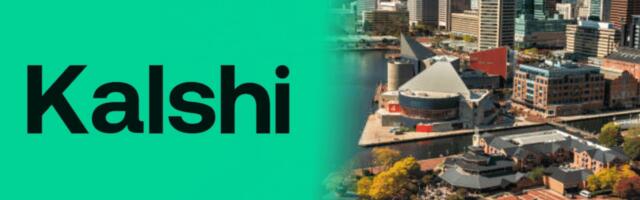 Amicus brief backs Maryland in Kalshi sports prediction market dispute