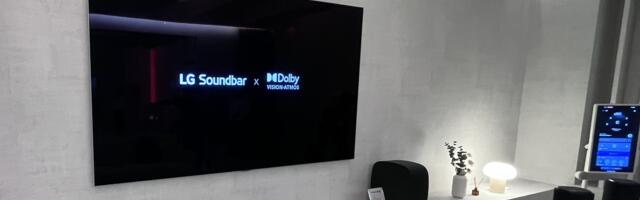 The best soundbars of CES 2026: Dolby Atmos FlexConnect, Audio by Bang & Olufsen, and Icelandic volcanoes