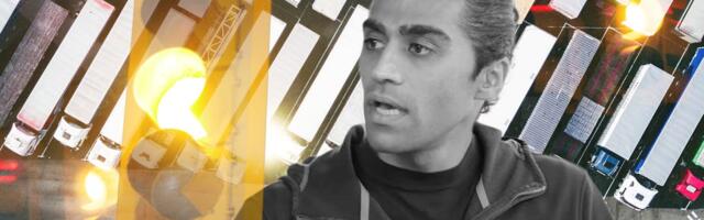 Dashcam Maker Motive Delays Marketing of Its IPO