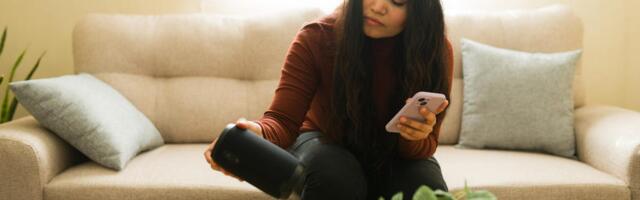 5 Clever Alternatives to Voice Assistants in Your Smart Home