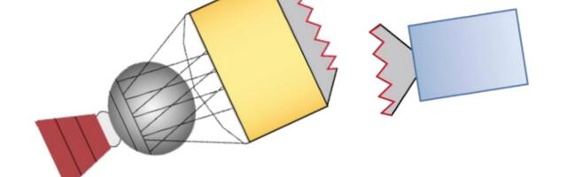 Japan lost a 5-ton navigation satellite when it fell off a rocket during launch