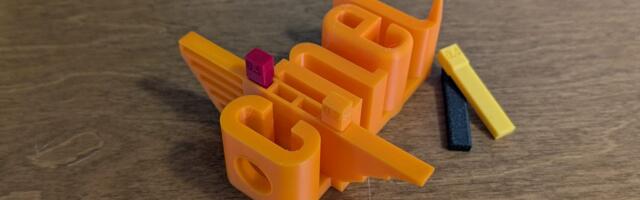 This 3D Printer Just Broke My Tests, Because the Future Is Here