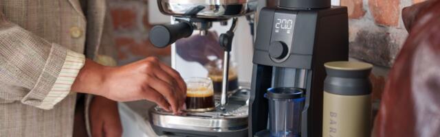 Struggling to dial in your coffee grinder? Baratza's new stepless Encore ESP Pro could be exactly what you need