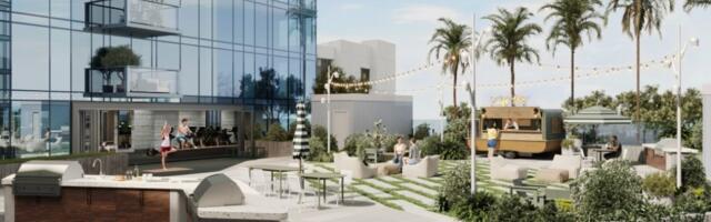 San Jose towers that may invigorate downtown attract brisk interest