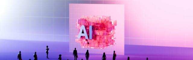 AI Is One of the Least-Liked Things in America, According to New NBC Poll