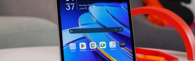 The next RedMagic Astra tablet has a 200Hz refresh rate screen and a bigger battery