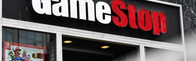 GameStop turned its $368 million bitcoin stash into an options income play