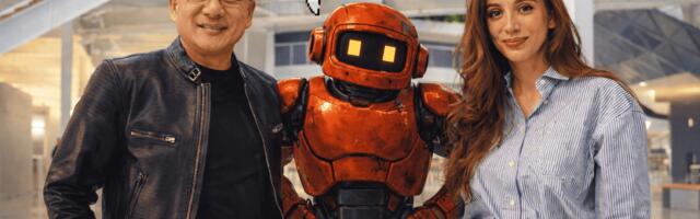 OpenAI закрывают Sora, MiniMax обучает сама себя, Nvidia ставит на Миру Мурати: главные события марта в ИИ