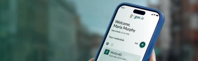 Ireland is testing out a digital wallet that conducts age verification for social media users