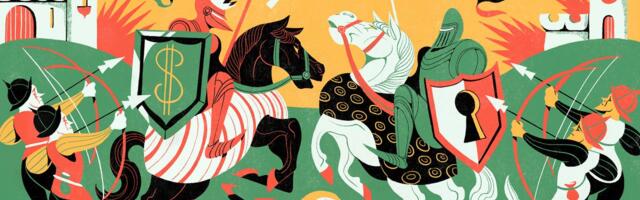 They Built a Legendary Privacy Tool. Now They’re Sworn Enemies