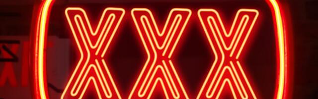 Why are top university websites serving porn? It comes down to shoddy housekeeping.