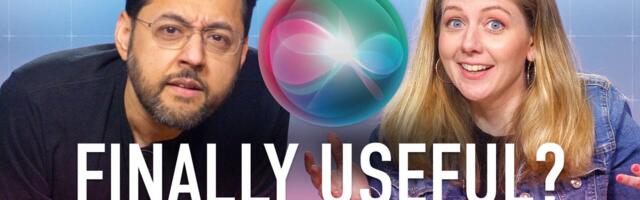 What iPhone Users Actually Want From the New Google-Powered Siri video