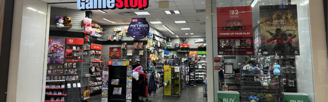 GameStop (yes, that GameStop) wants to buy eBay for $56 billion