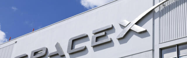 SpaceX is reportedly getting ready to go public as early as June