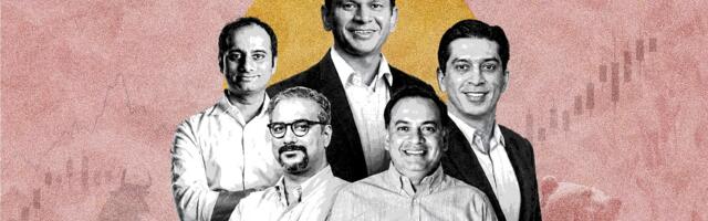 A New Era For Indian VC Funds