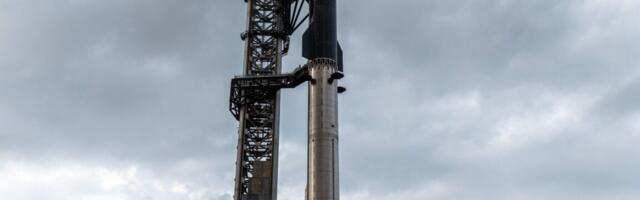 Rocket Report: Starship launch delayed, German launch company may aid Canada
