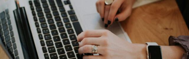 Buying a laptop may soon come with an instant carbon score thanks to AI
