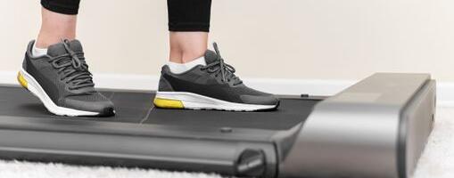 Walkingpads might be the only TikTok fitness trend that I actually like — here are 3 reasons to get one, and where to find the best deals this week
