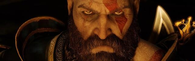 The live-action God of War TV series suffers a huge setback as Kratos actor is injured badly on set and needs to be recast