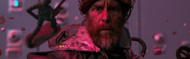 This Gore Verbinski sci-fi comedy is one of the 3 underrated Hulu movies you should watch this weekend (July 18-19)