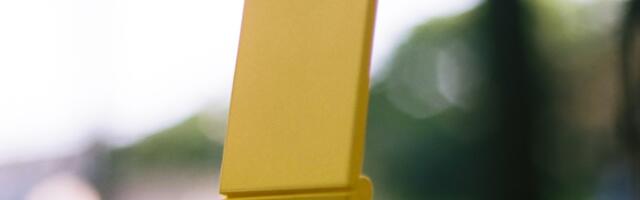 Light Flip is a minimalistic, cheap flip phone that wont distract you