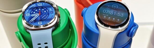 Samsung Galaxy Watch Ultra2 and Watch Series 9 hands-on review