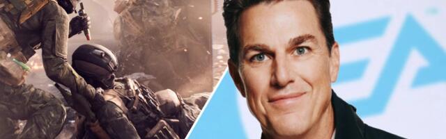 After laying of Battlefield 6 devs, EA boss Andrew Wilson's bonus rose $8m to $38m last year, thanks to the game's success across "all milestones"
